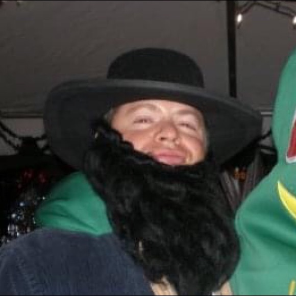 Meet your Posher, Ben - Picture 1 of 1